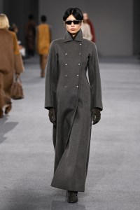 Max Mara Fall 2026 Ready-to-Wear Collection at Milan Fashion Week