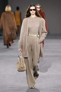 Max Mara Fall 2026 Ready-to-Wear Collection at Milan Fashion Week