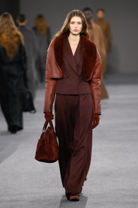 Max Mara Fall 2026 Ready-to-Wear Collection at Milan Fashion Week