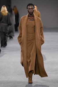 Max Mara Fall 2026 Ready-to-Wear Collection at Milan Fashion Week