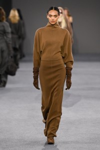 Max Mara Fall 2026 Ready-to-Wear Collection at Milan Fashion Week
