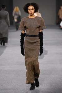 Max Mara Fall 2026 Ready-to-Wear Collection at Milan Fashion Week