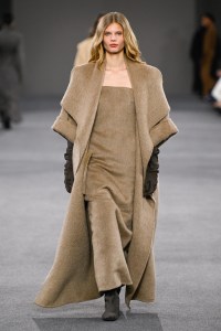 Max Mara Fall 2026 Ready-to-Wear Collection at Milan Fashion Week