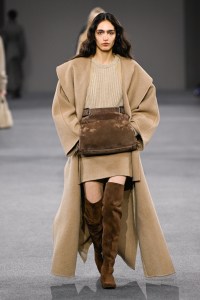 Max Mara Fall 2026 Ready-to-Wear Collection at Milan Fashion Week