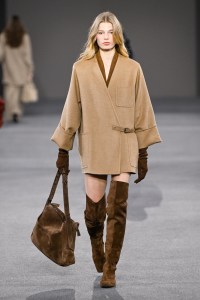 Max Mara Fall 2026 Ready-to-Wear Collection at Milan Fashion Week