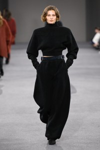 Max Mara Fall 2026 Ready-to-Wear Collection at Milan Fashion Week