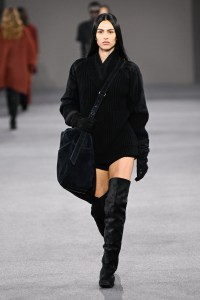 Max Mara Fall 2026 Ready-to-Wear Collection at Milan Fashion Week