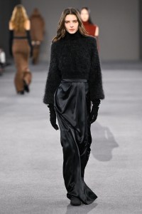 Max Mara Fall 2026 Ready-to-Wear Collection at Milan Fashion Week