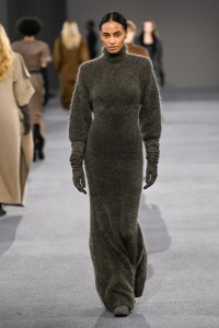 Max Mara Fall 2026 Ready-to-Wear Collection at Milan Fashion Week