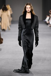Max Mara Fall 2026 Ready-to-Wear Collection at Milan Fashion Week