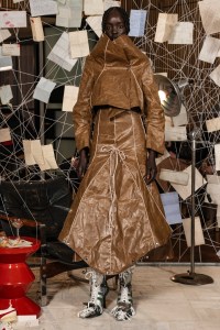 Maximilian Raynor Fall 2026 Ready-to-Wear Collection at London Fashion Week