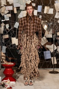 Maximilian Raynor Fall 2026 Ready-to-Wear Collection at London Fashion Week
