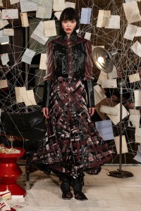 Maximilian Raynor Fall 2026 Ready-to-Wear Collection at London Fashion Week