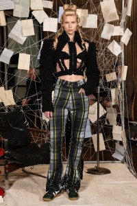 Maximilian Raynor Fall 2026 Ready-to-Wear Collection at London Fashion Week