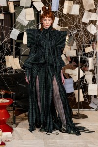 Maximilian Raynor Fall 2026 Ready-to-Wear Collection at London Fashion Week