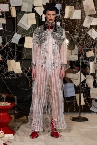 Maximilian Raynor Fall 2026 Ready-to-Wear Collection at London Fashion Week