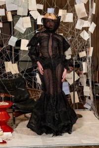Maximilian Raynor Fall 2026 Ready-to-Wear Collection at London Fashion Week