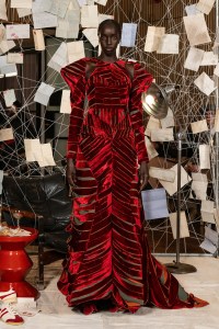 Maximilian Raynor Fall 2026 Ready-to-Wear Collection at London Fashion Week