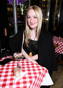 Dakota Fanning