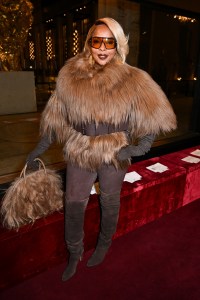 Mary J. Blige