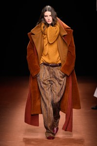 Missoni Fall 2026 Ready-to-Wear Collection at Milan Fashion Week