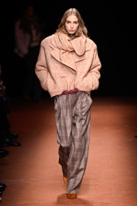 Missoni Fall 2026 Ready-to-Wear Collection at Milan Fashion Week