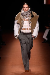 Missoni Fall 2026 Ready-to-Wear Collection at Milan Fashion Week