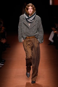 Missoni Fall 2026 Ready-to-Wear Collection at Milan Fashion Week