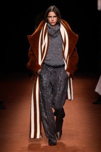 Missoni Fall 2026 Ready-to-Wear Collection at Milan Fashion Week