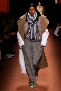 Missoni Fall 2026 Ready-to-Wear Collection at Milan Fashion Week