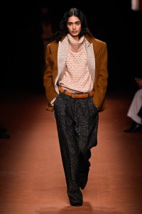 Missoni Fall 2026 Ready-to-Wear Collection at Milan Fashion Week