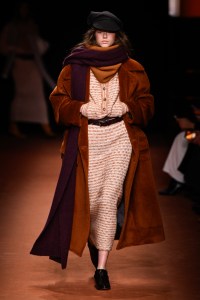 Missoni Fall 2026 Ready-to-Wear Collection at Milan Fashion Week