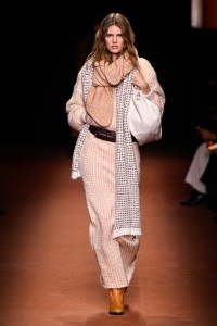 Missoni Fall 2026 Ready-to-Wear Collection at Milan Fashion Week