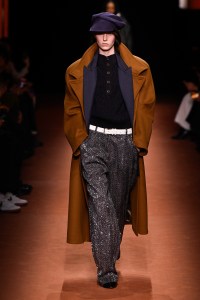 Missoni Fall 2026 Ready-to-Wear Collection at Milan Fashion Week