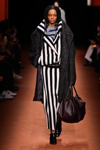 Missoni Fall 2026 Ready-to-Wear Collection at Milan Fashion Week