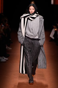 Missoni Fall 2026 Ready-to-Wear Collection at Milan Fashion Week