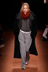 Missoni Fall 2026 Ready-to-Wear Collection at Milan Fashion Week