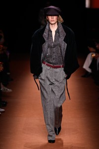 Missoni Fall 2026 Ready-to-Wear Collection at Milan Fashion Week