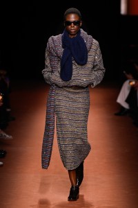 Missoni Fall 2026 Ready-to-Wear Collection at Milan Fashion Week