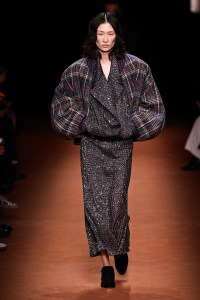 Missoni Fall 2026 Ready-to-Wear Collection at Milan Fashion Week