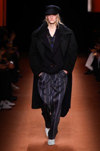 Missoni Fall 2026 Ready-to-Wear Collection at Milan Fashion Week