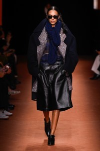 Missoni Fall 2026 Ready-to-Wear Collection at Milan Fashion Week