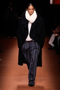 Missoni Fall 2026 Ready-to-Wear Collection at Milan Fashion Week