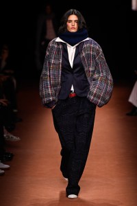 Missoni Fall 2026 Ready-to-Wear Collection at Milan Fashion Week