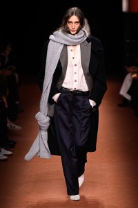 Missoni Fall 2026 Ready-to-Wear Collection at Milan Fashion Week