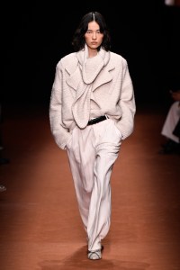 Missoni Fall 2026 Ready-to-Wear Collection at Milan Fashion Week