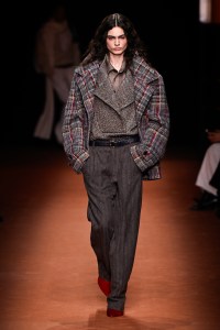 Missoni Fall 2026 Ready-to-Wear Collection at Milan Fashion Week