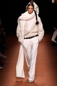 Missoni Fall 2026 Ready-to-Wear Collection at Milan Fashion Week
