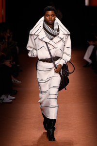 Missoni Fall 2026 Ready-to-Wear Collection at Milan Fashion Week