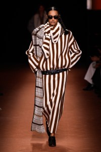 Missoni Fall 2026 Ready-to-Wear Collection at Milan Fashion Week